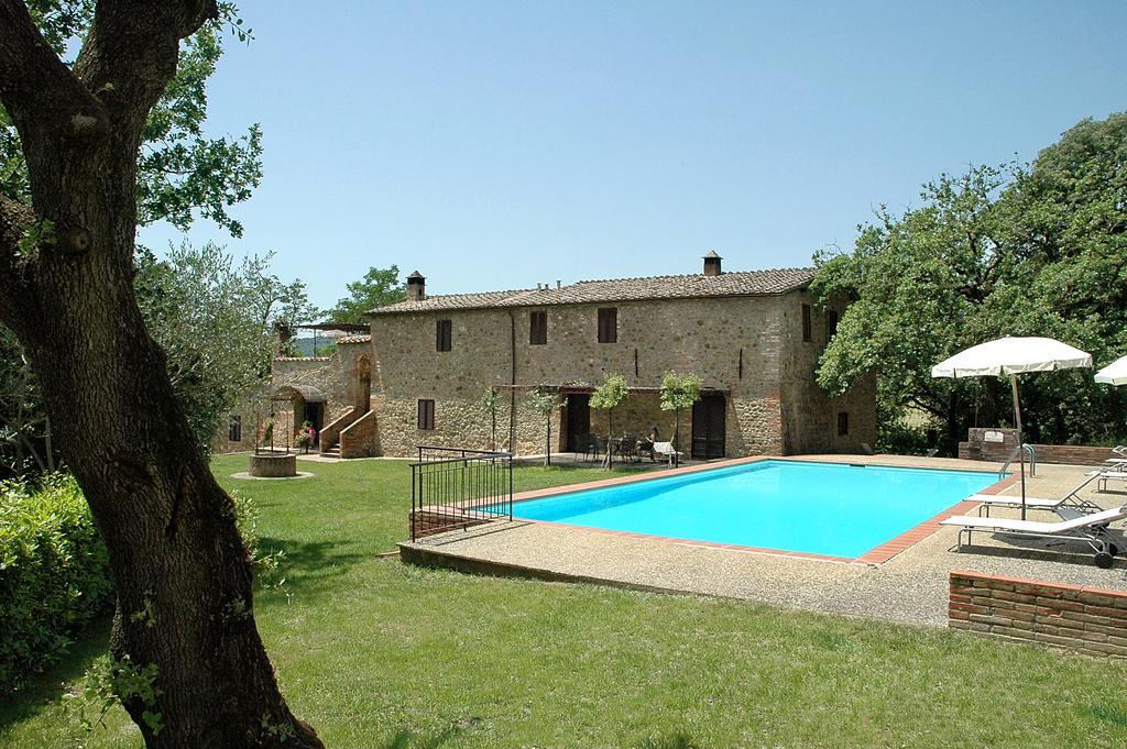 Tenuta Casabianca Murlo Δωμάτιο φωτογραφία