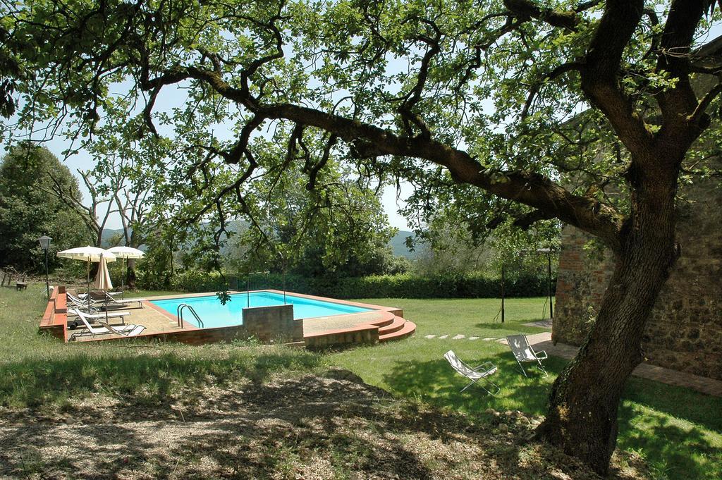 Tenuta Casabianca Murlo Δωμάτιο φωτογραφία
