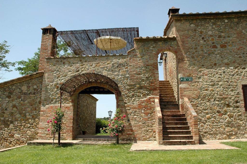 Tenuta Casabianca Murlo Δωμάτιο φωτογραφία
