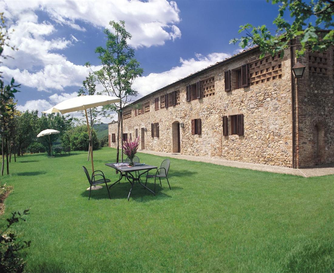 Tenuta Casabianca Murlo Δωμάτιο φωτογραφία