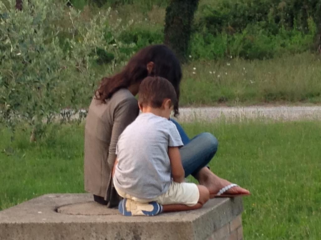 Tenuta Casabianca Murlo Εξωτερικό φωτογραφία