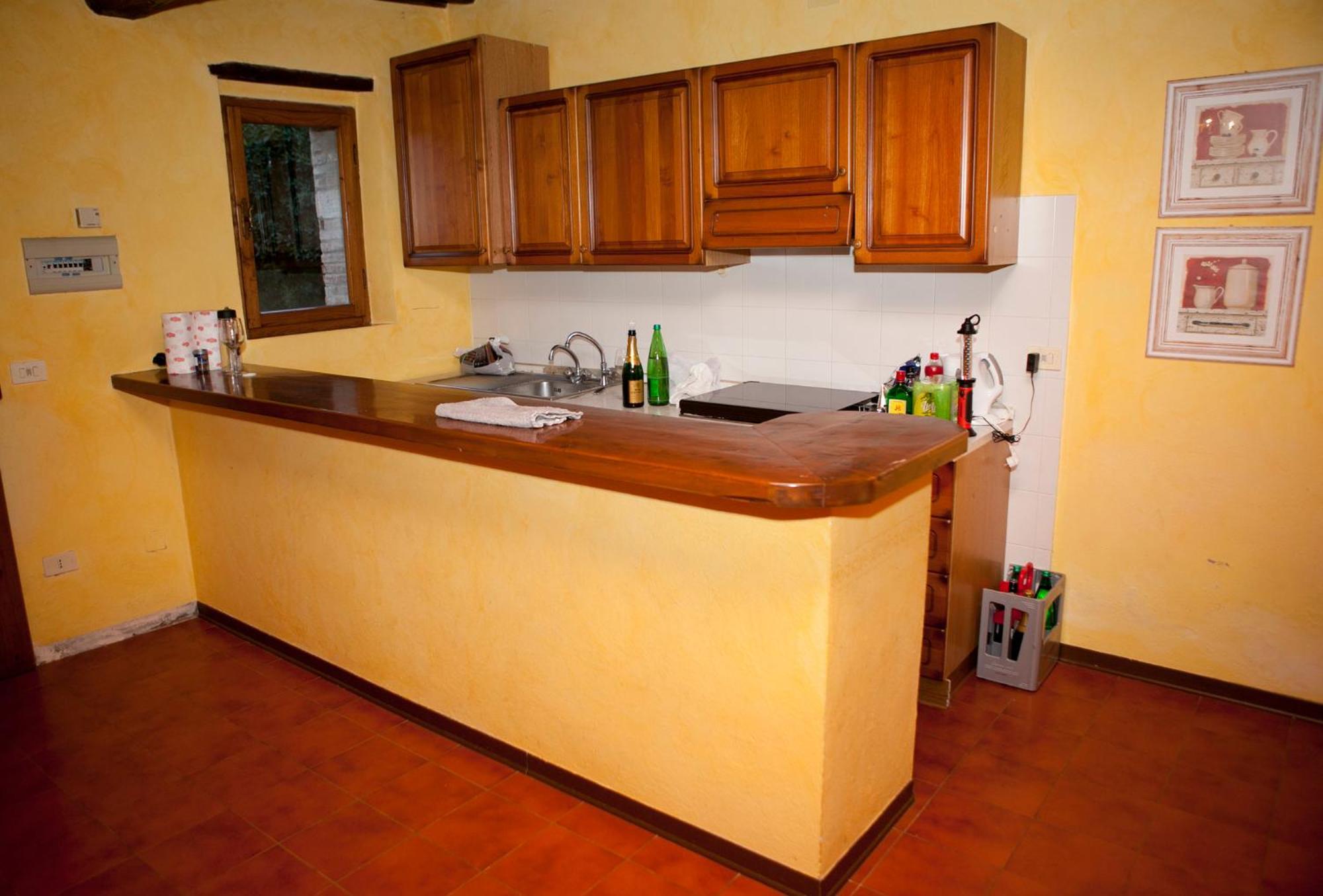 Tenuta Casabianca Murlo Εξωτερικό φωτογραφία