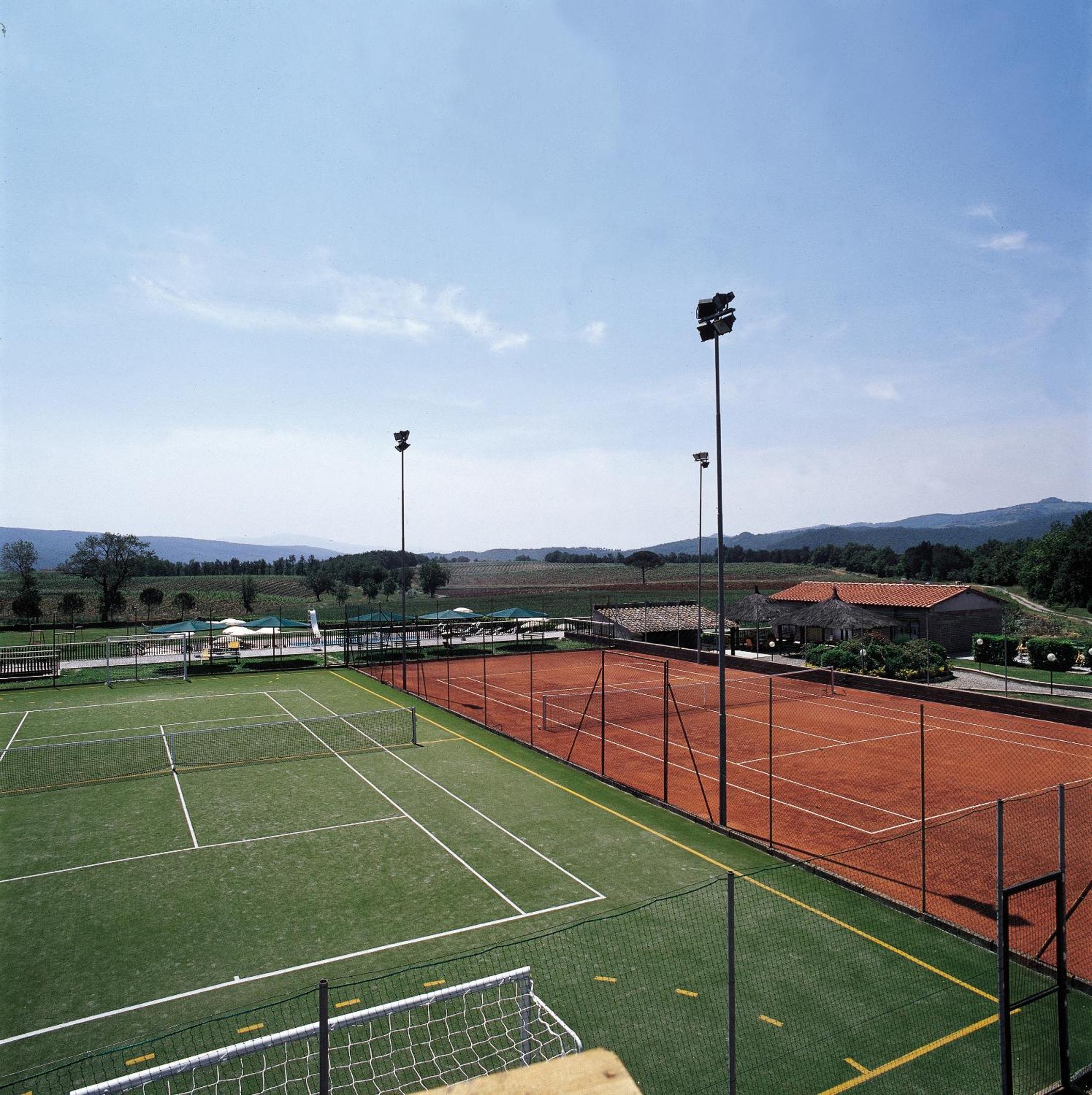 Tenuta Casabianca Murlo Εξωτερικό φωτογραφία