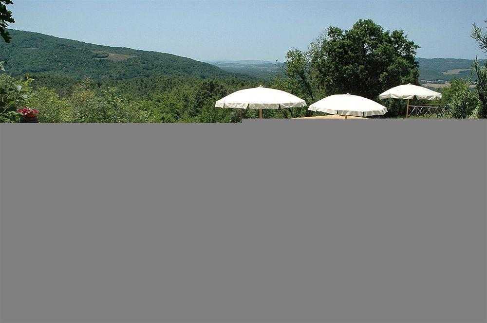 Tenuta Casabianca Murlo Εξωτερικό φωτογραφία
