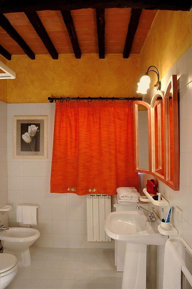 Tenuta Casabianca Murlo Εξωτερικό φωτογραφία