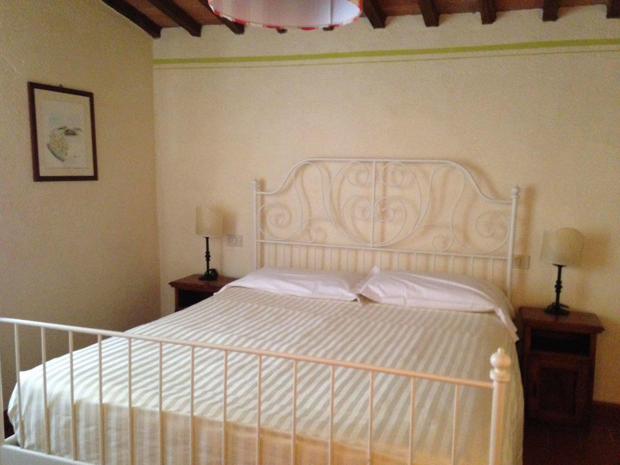 Tenuta Casabianca Murlo Εξωτερικό φωτογραφία